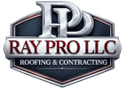Business logo of RayPro Roofing and General Contracting