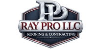 Business logo of RayPro Roofing and General Contracting