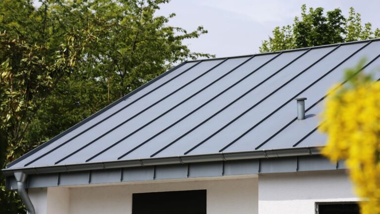 How Much Is a Metal Roof? Full Cost Breakdown & Guide