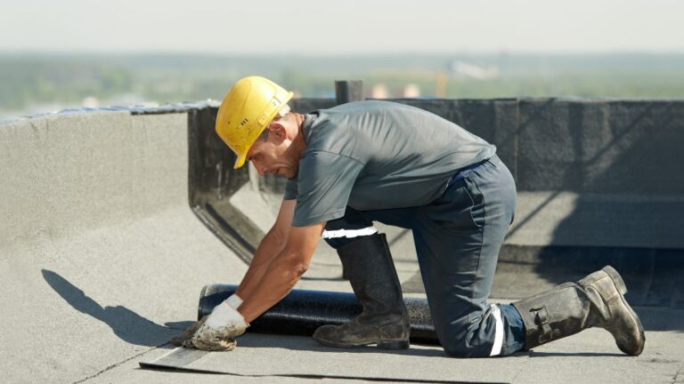How to Choose the Right Metal Roofing Contractor