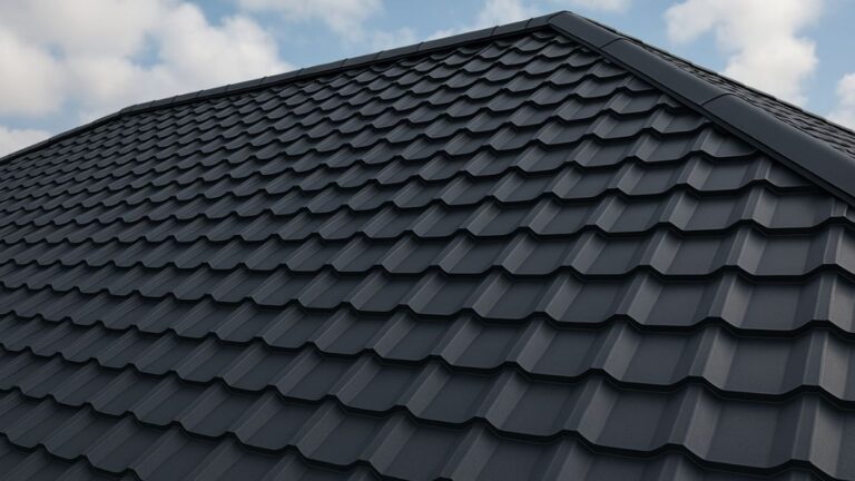 Lifespan of Metal Roofs by Material Type