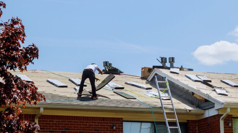 Roof Replacement Timeline: What to Expect