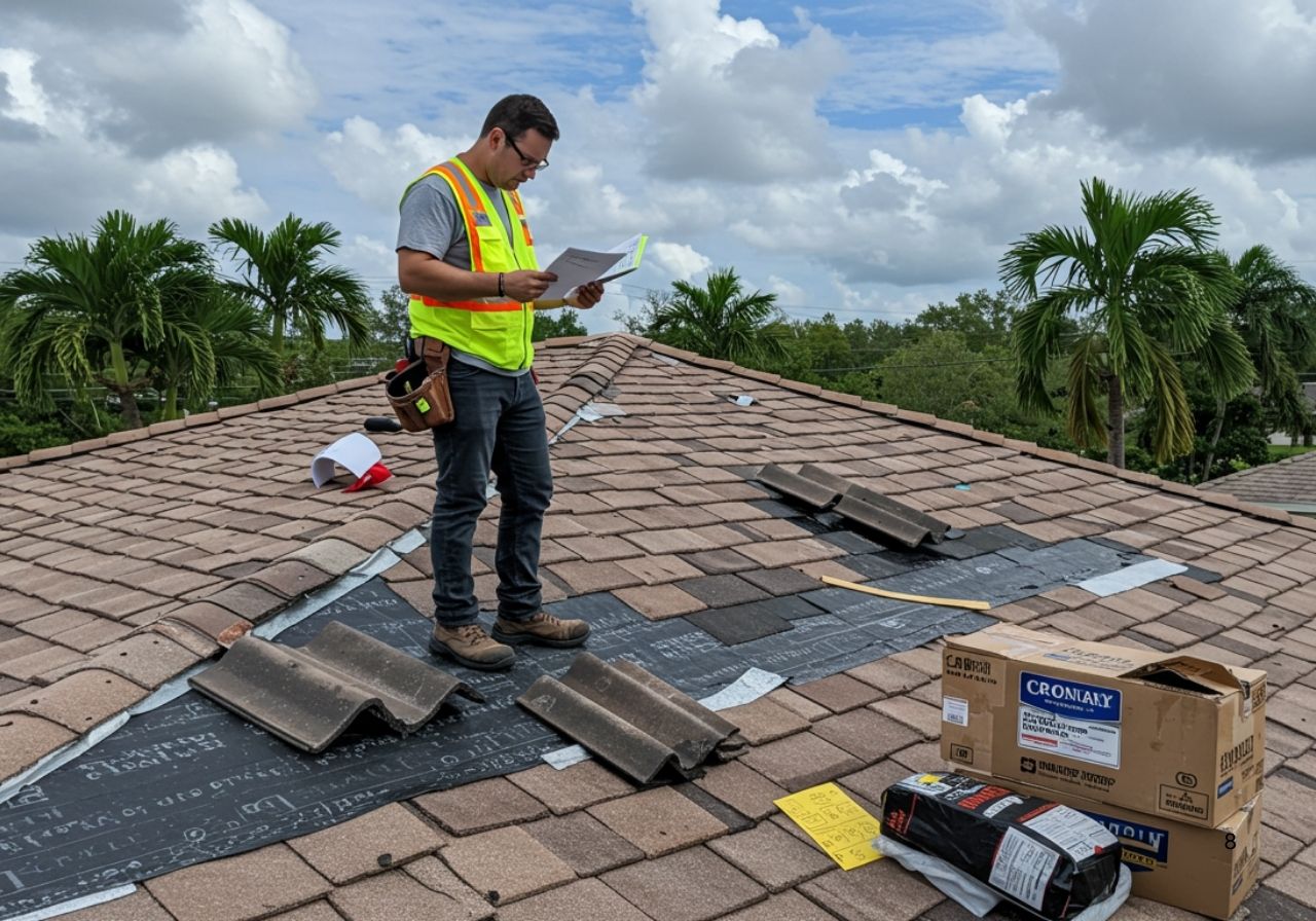 Checklist of underlayment warranty and building code compliance tips