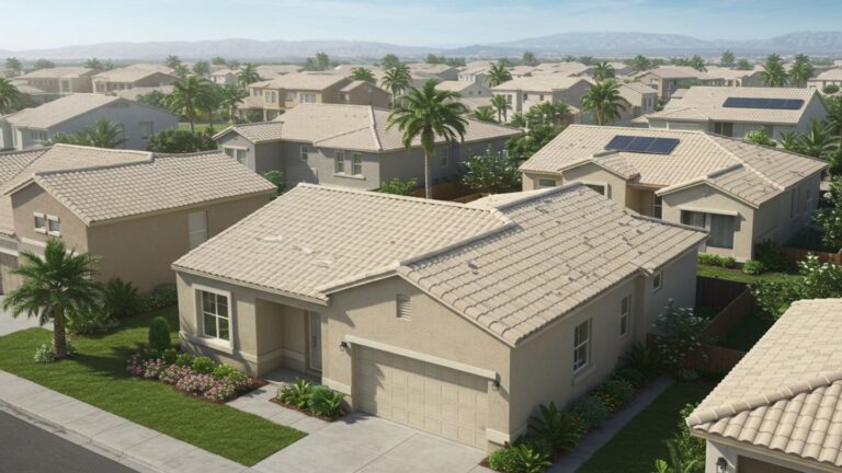 Cool Roof Asphalt Shingles Save Energy & Cut Costs