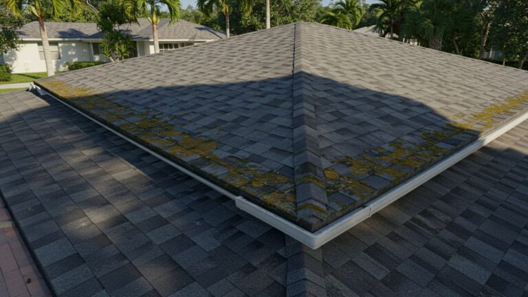 How to Remove Moss from Roof Safe & Effective Methods