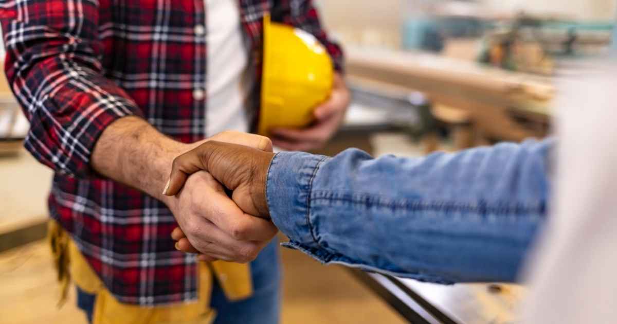 General Contracting Services Across 17 States