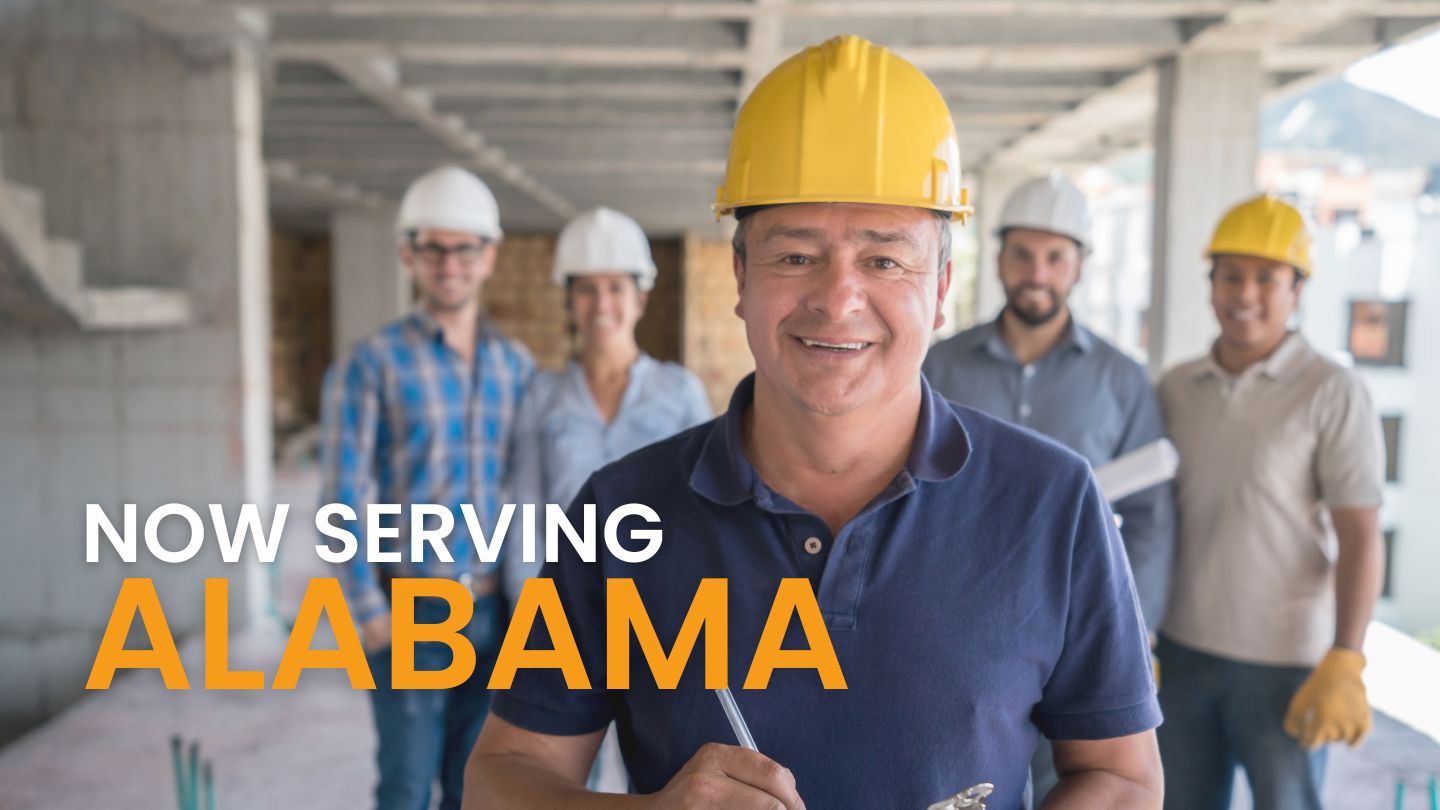 General Contracting Services in Alabama