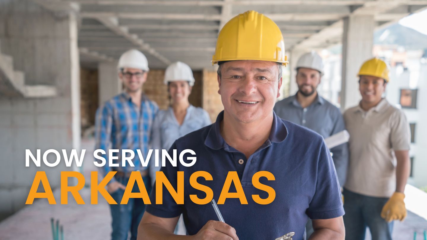 General Contracting Services in Arkansas