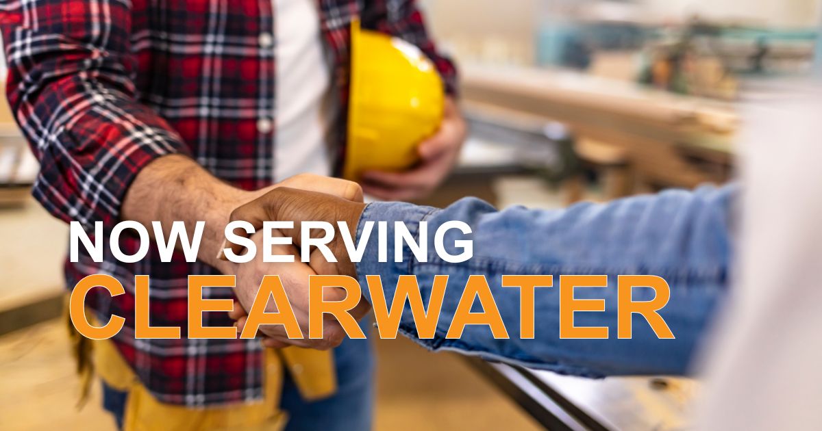 General Contracting Services in Clearwater, FL