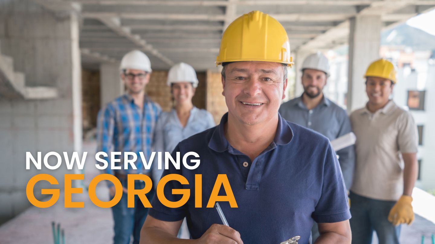 General Contracting Services in Georgia