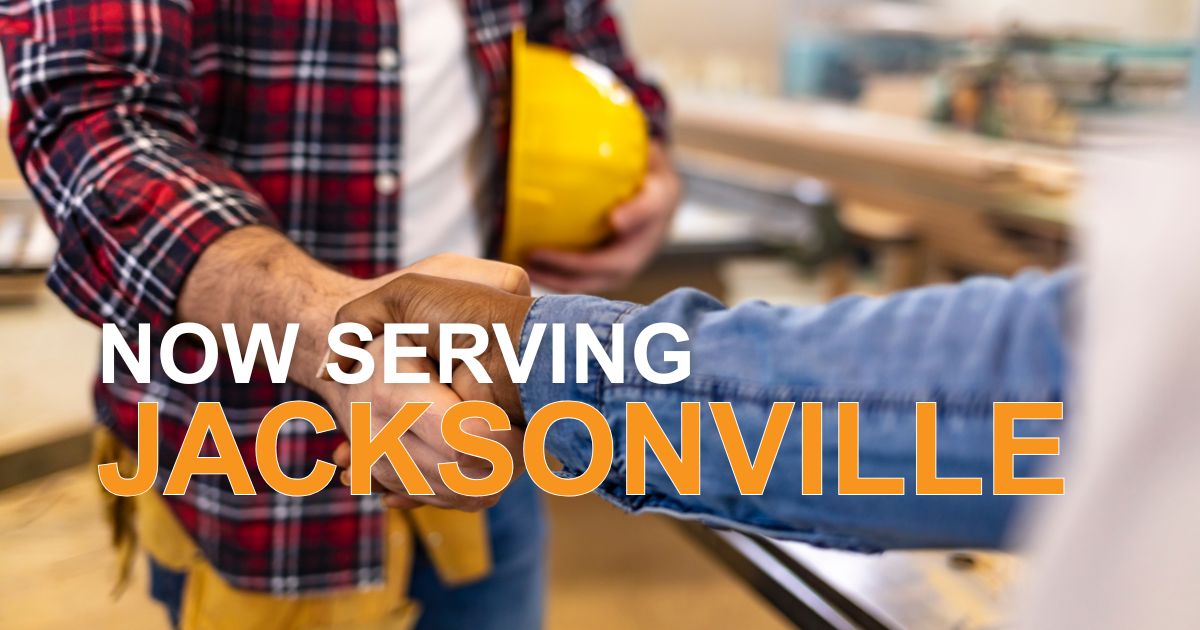 General Contracting Services in Jacksonville, FL