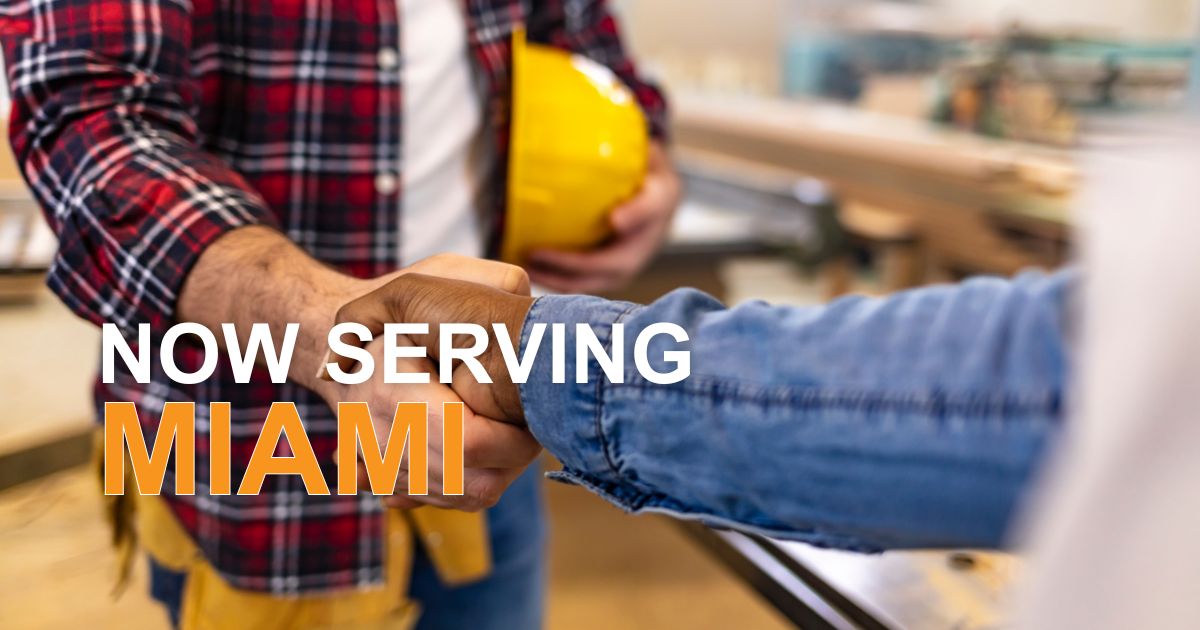 General Contracting Services in Miami, FL