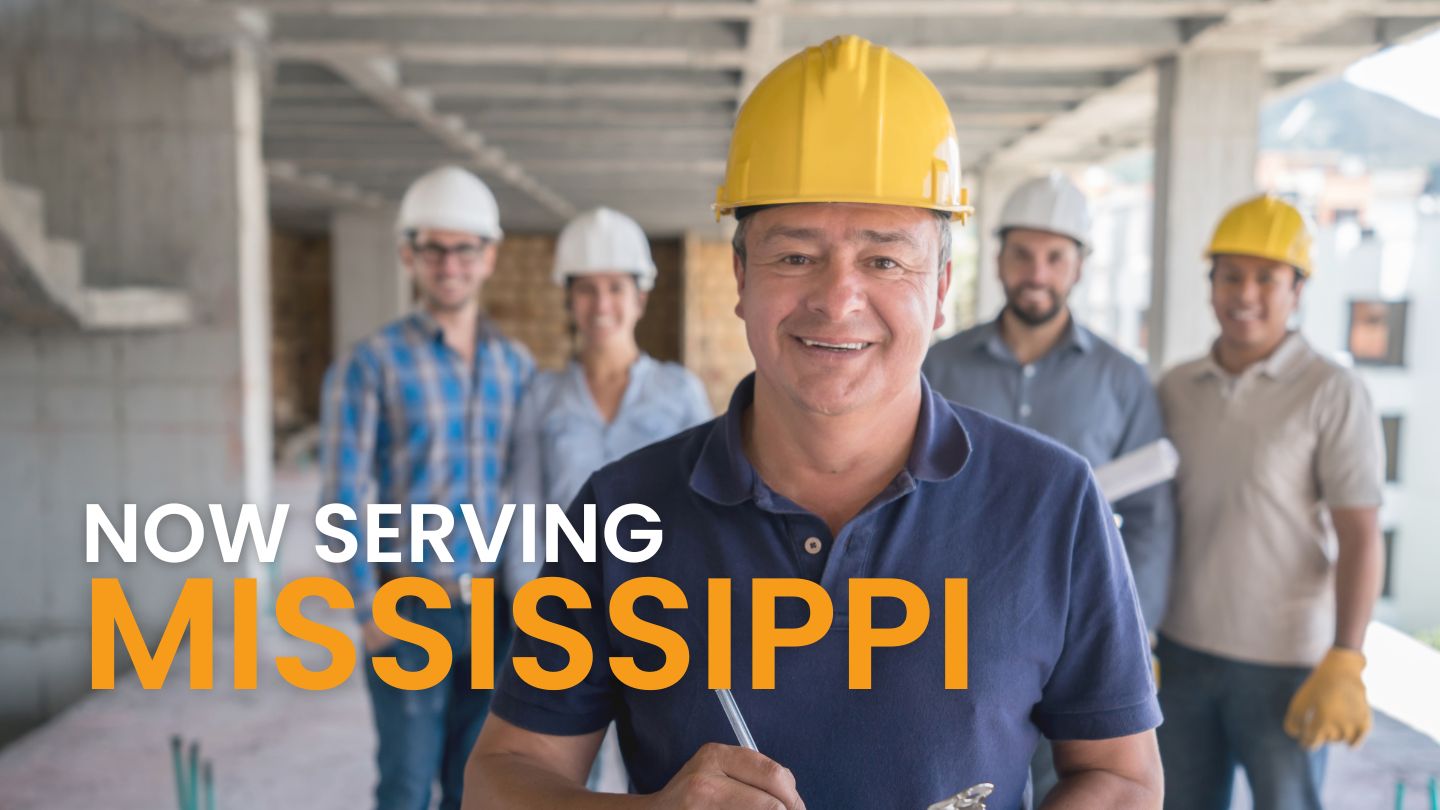General Contracting Services in Mississippi