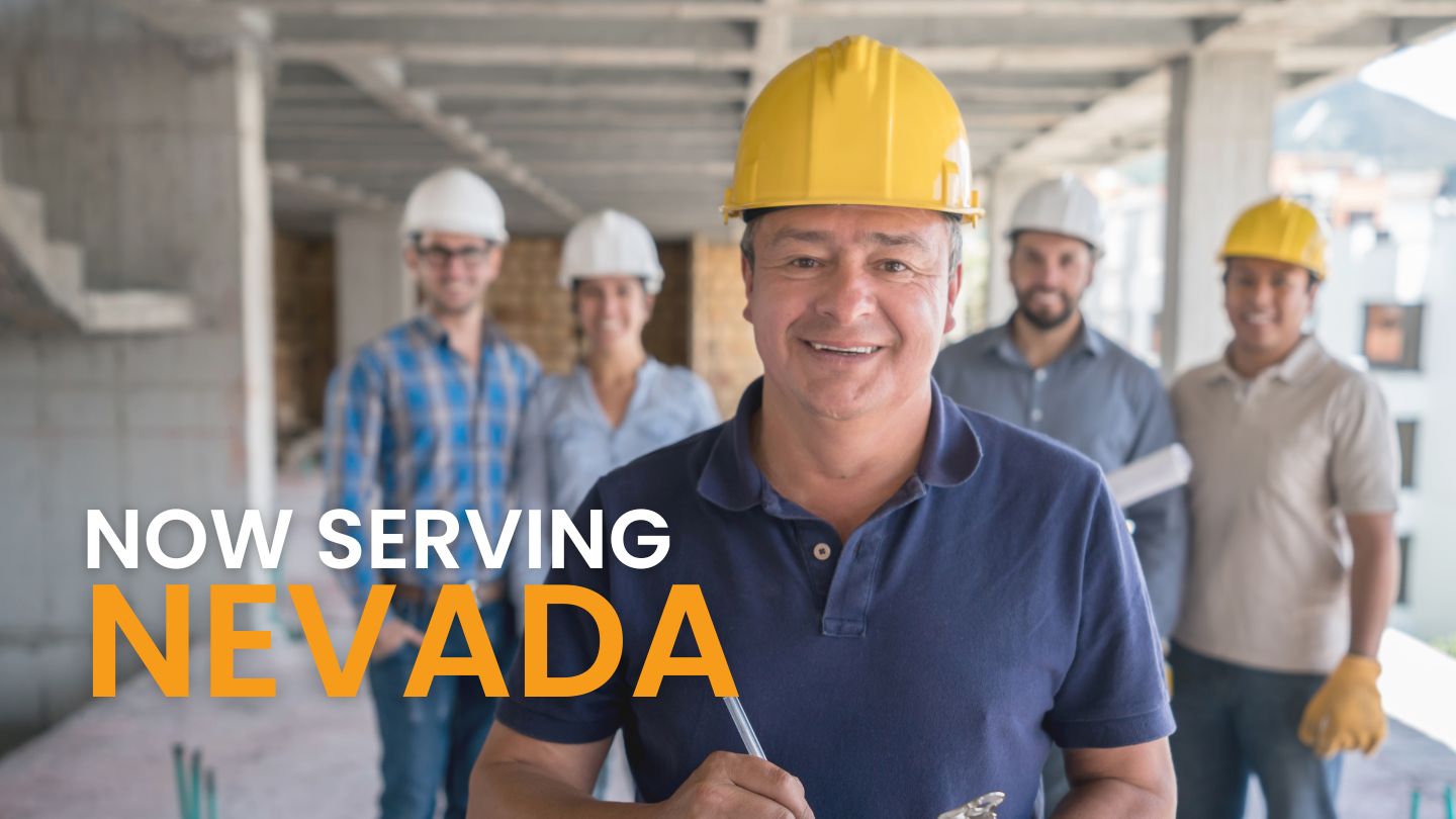 General Contracting Services in Nevada