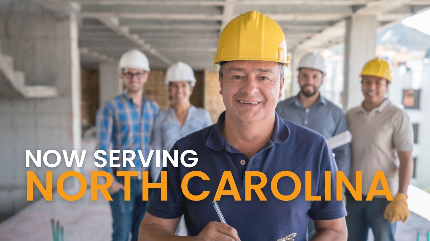 General Contracting Services in North Carolina