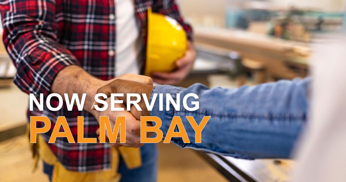 General Contracting Services in Palm Bay, FL