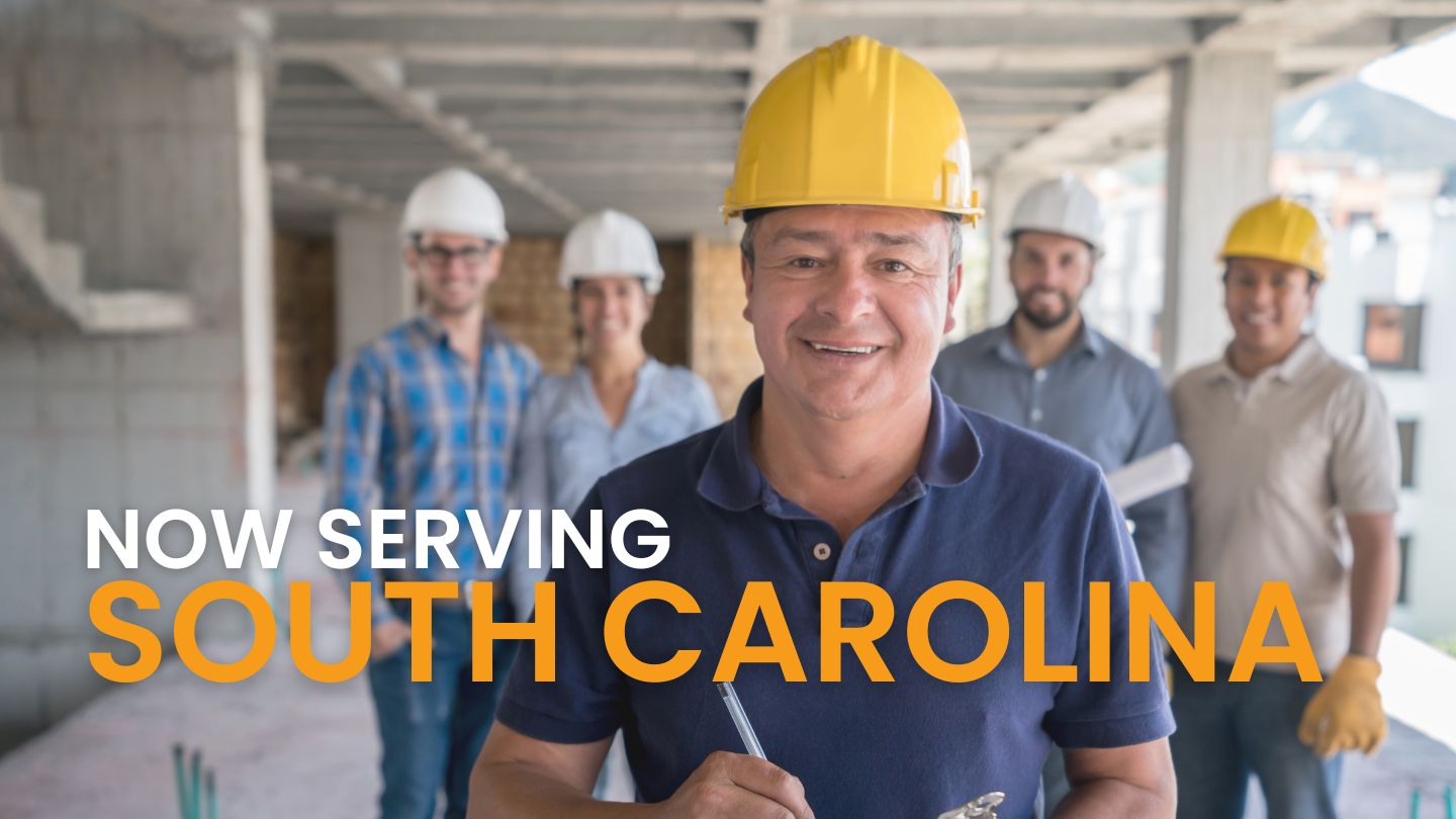 General Contracting Services in South Carolina