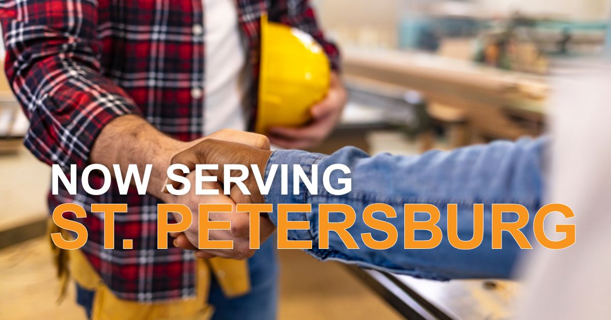 General Contracting Services in St. Petersburg, FL