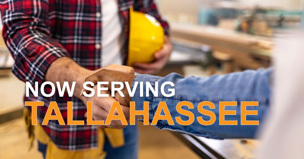General Contracting Services in Tallahassee, FL