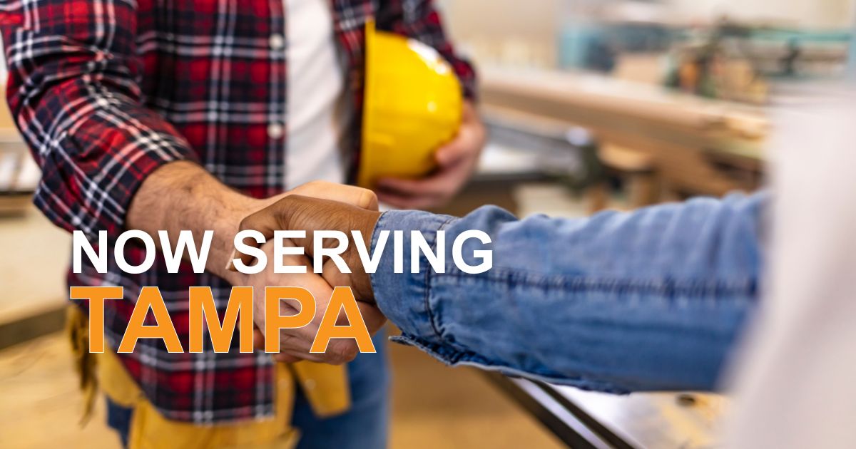 General Contracting Services in Tampa, FL