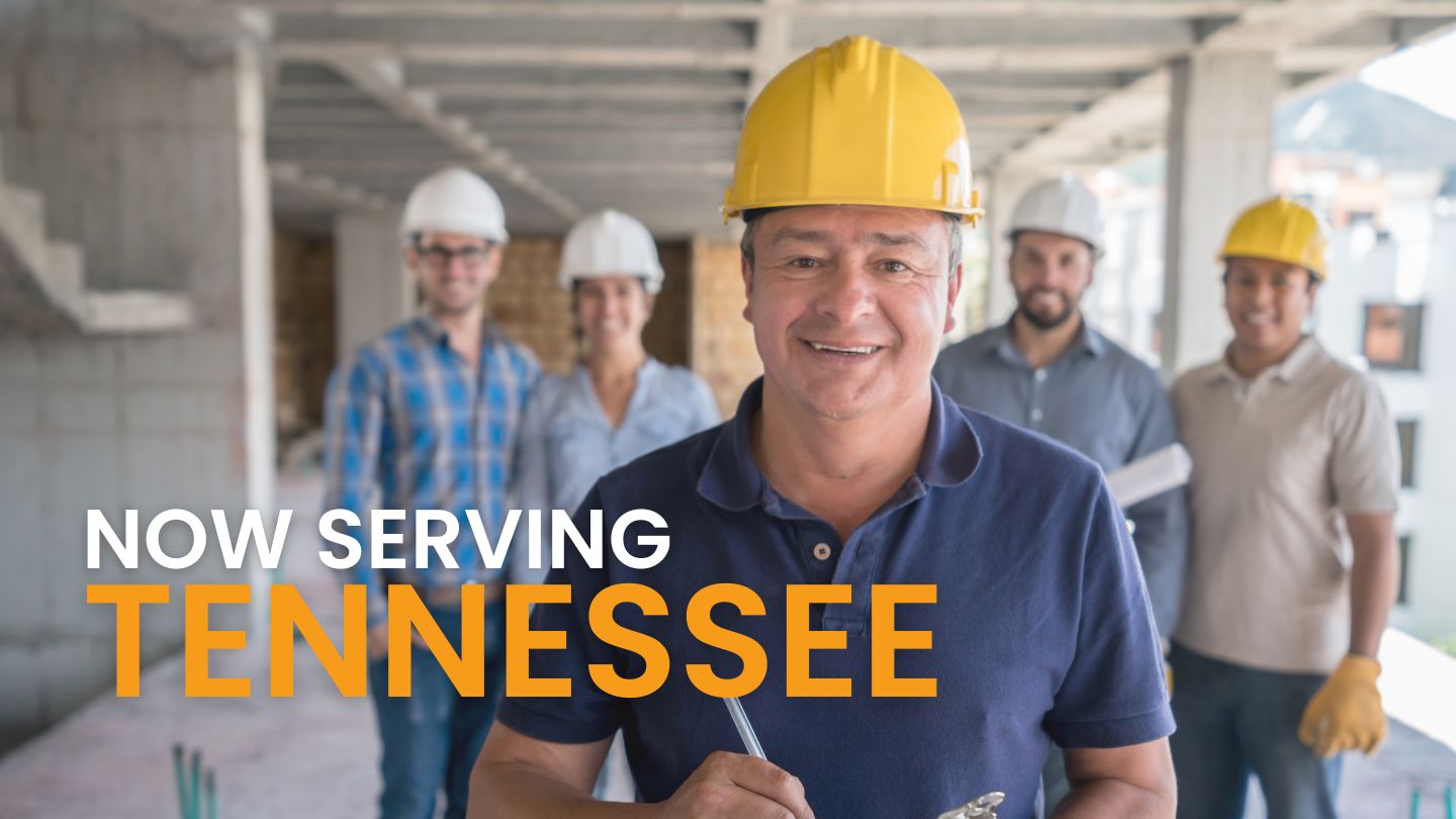 General Contracting Services in Tennessee