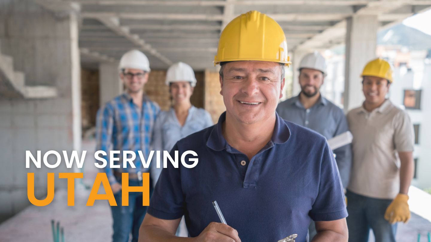 General Contracting Services in Utah