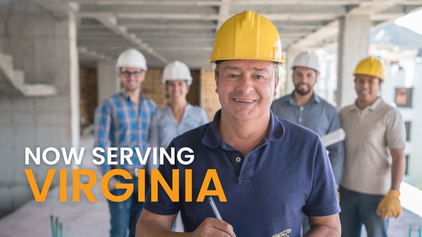 General Contracting Services in Virginia