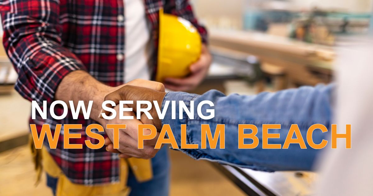 General Contracting Services in West Palm Beach, FL