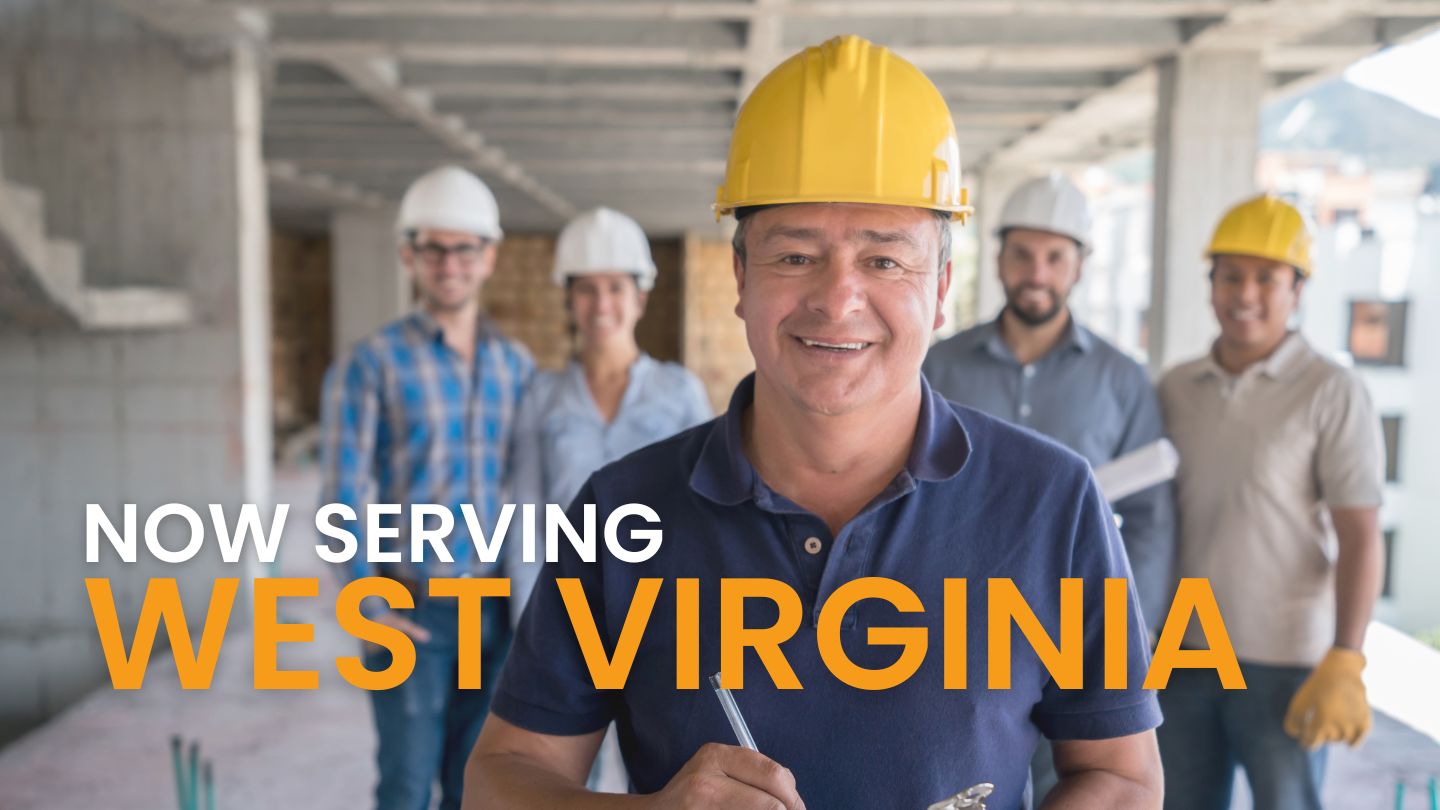 General Contracting Services in West Virginia