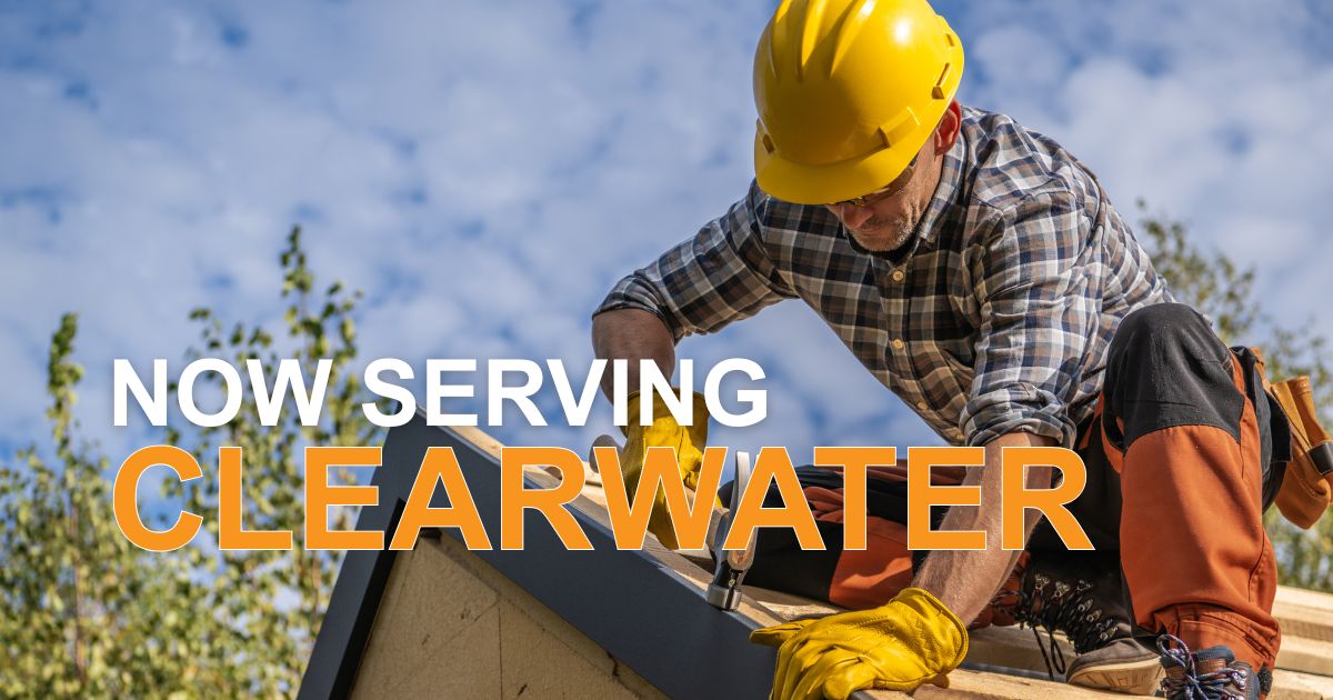 Roofing Services in Clearwater, FL