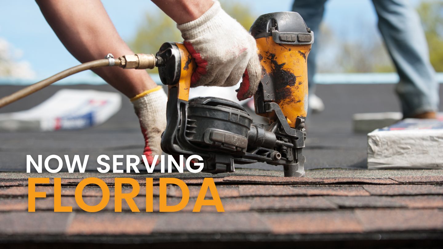 Roofing Services in Florida