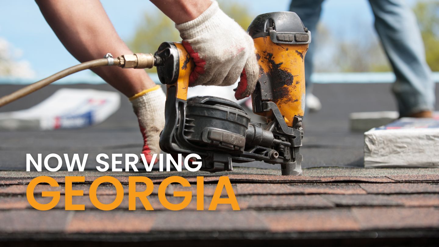 Roofing Services in Georgia
