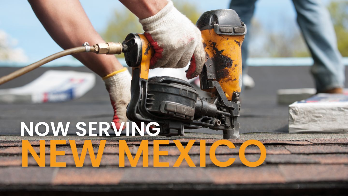 Roofing Services in New Mexico
