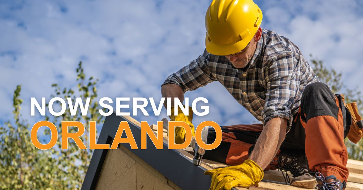 Roofing Services in Orlando, FL