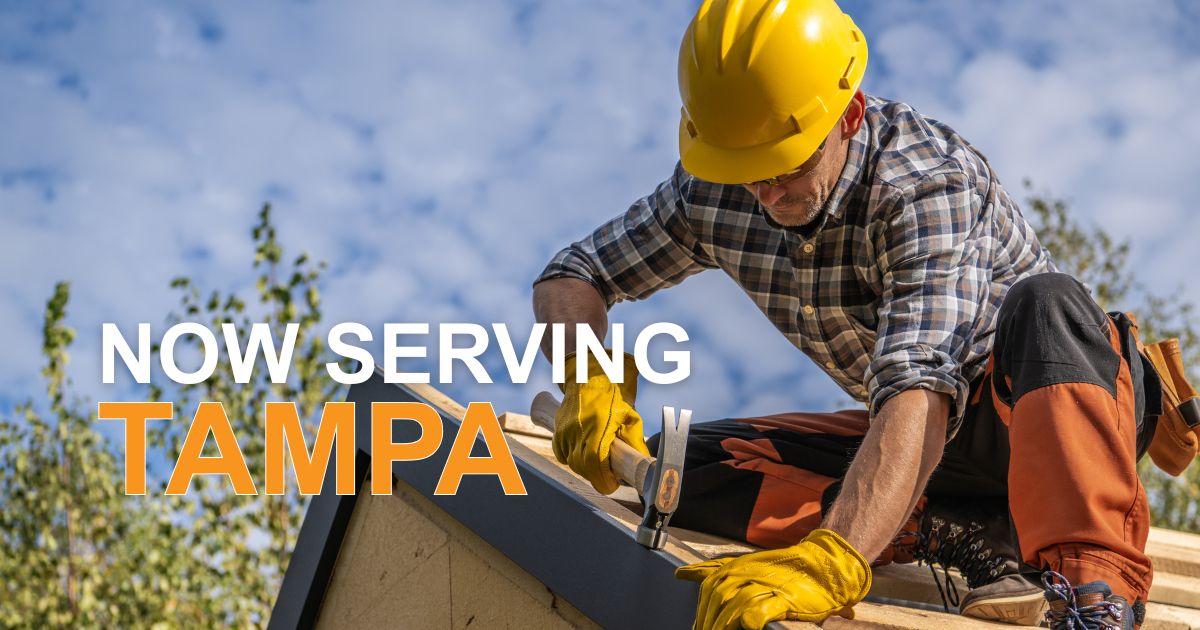Roofing Services in Tampa, FL