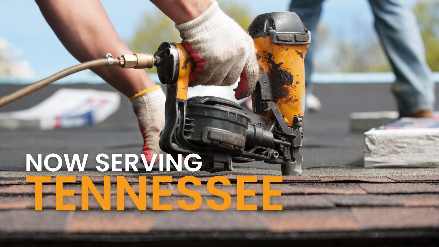Roofing Services in Tennessee