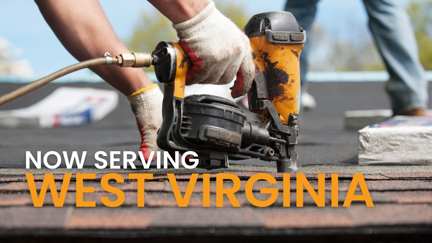 Roofing Services in West Virginia