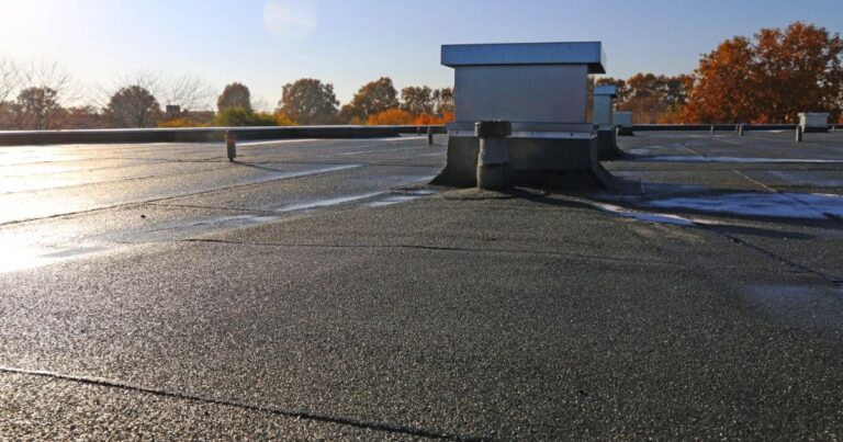 Flat Roof Problems Every Owner Should Know