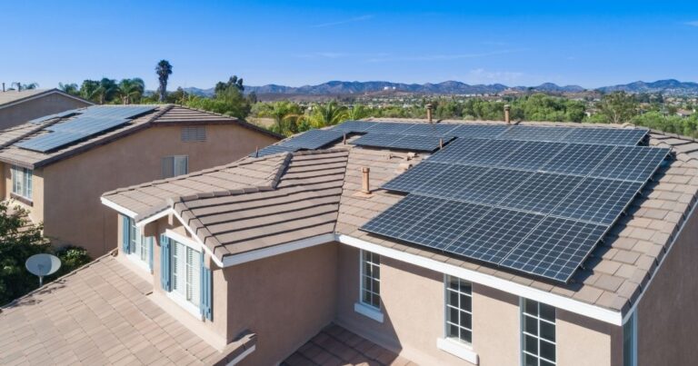 How Solar Panels Impact Roof Lifespan