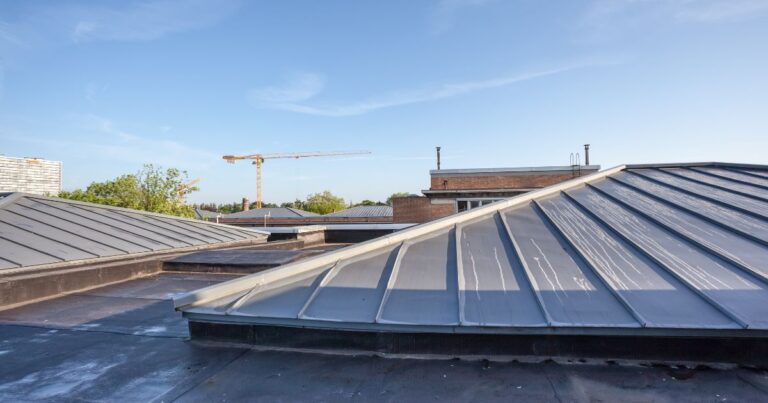 Top Benefits of a Cool Roof System