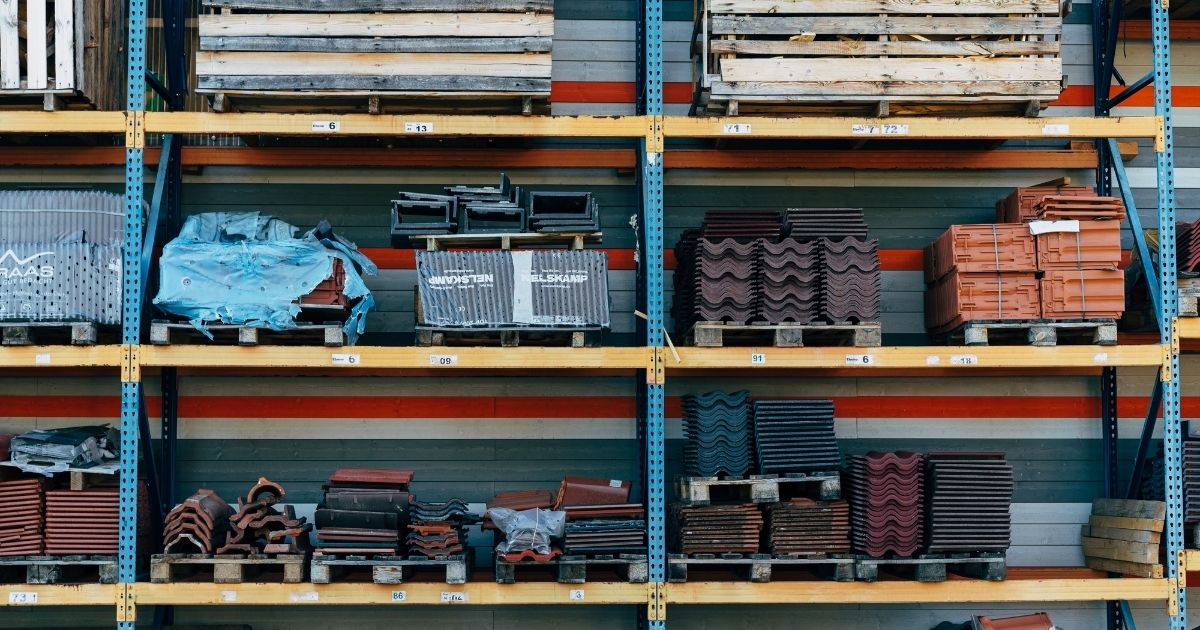 best roofing materials