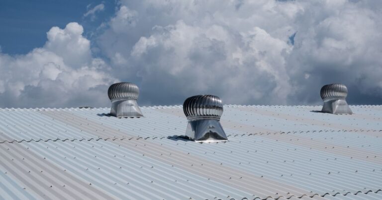 roof ventilation importance