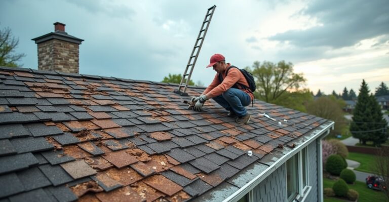 diy roof repair mistakes