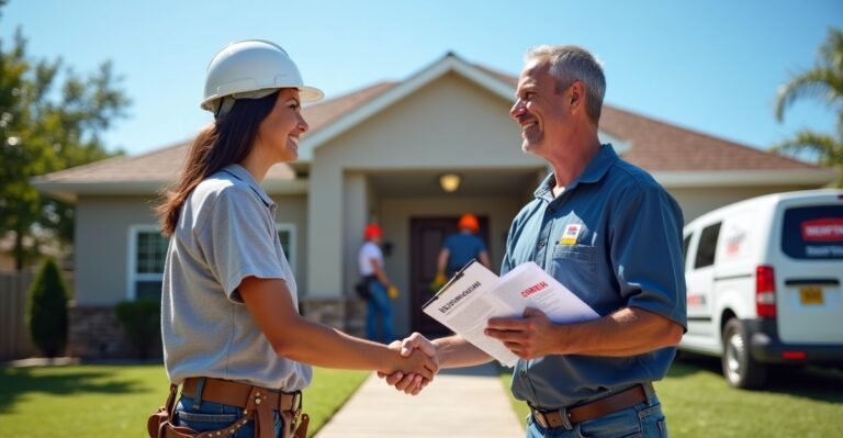 licensed roofing contractor