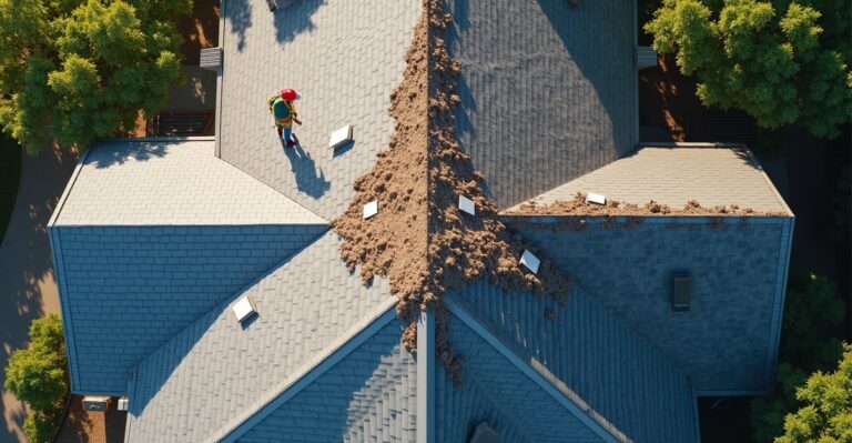 roof inspection benefits