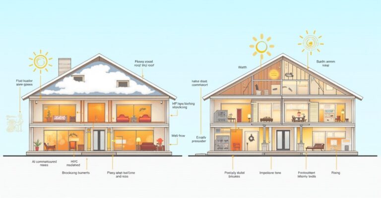 roof insulation benefits