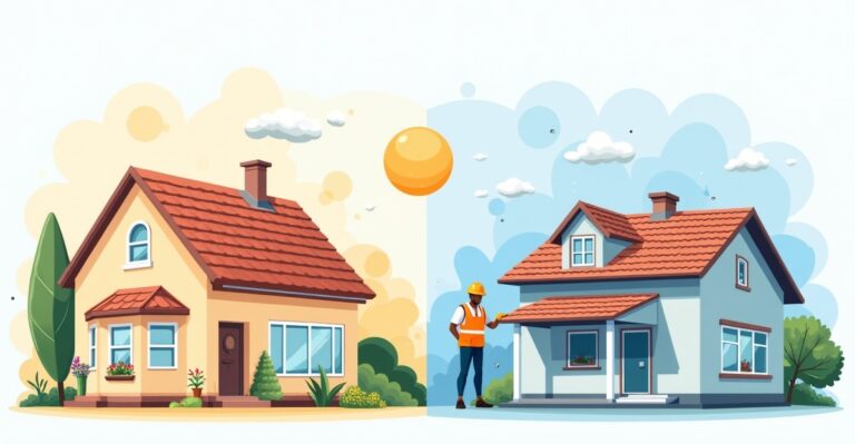 roof maintenance importance