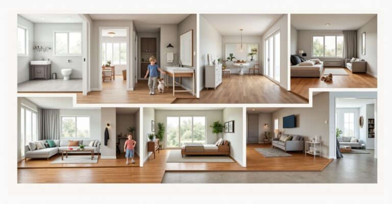 best flooring for home renovation