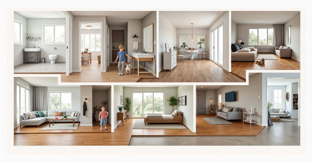 best flooring for home renovation