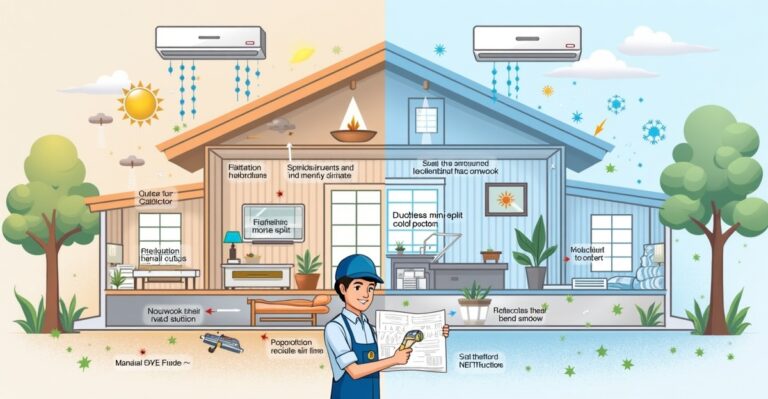 best hvac system for home